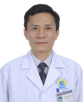 BSCKI Nguyễn Đăng Toàn_Trưởng khoa Chẩn đoán hình ảnh