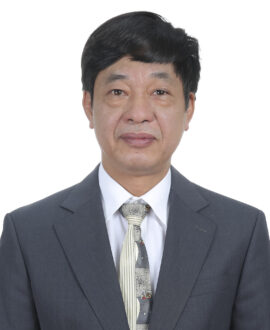 BSCKII Ngô Hùng Lâm_Giám đốc