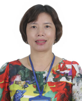 CN Đỗ Thanh Phương_Phó trưởng phòng Tài chính kế toán