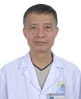 CN Nguyễn Văn Xuân_Trưởng khoa Kiểm soát nhiễm khuẩn
